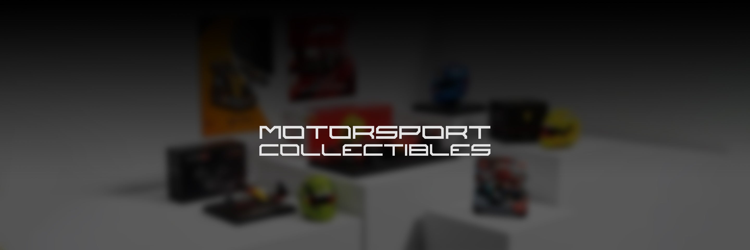 Buy F1™ Collectibles Online | Fueler