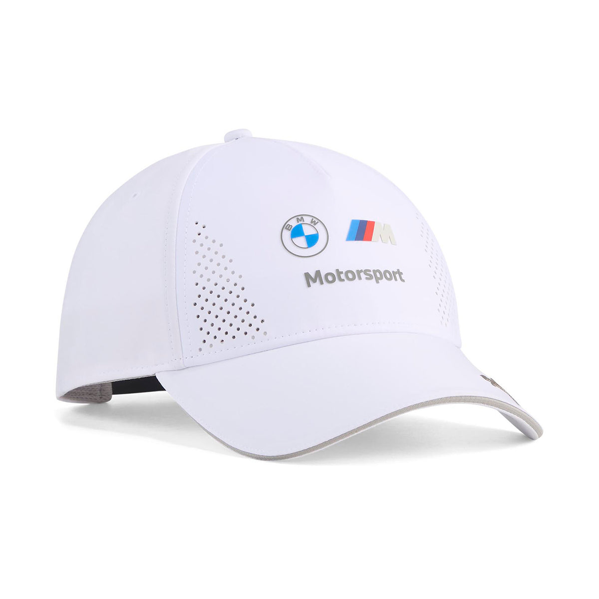 BMW Motorsport 2026 Team Cap - Official Merchandise