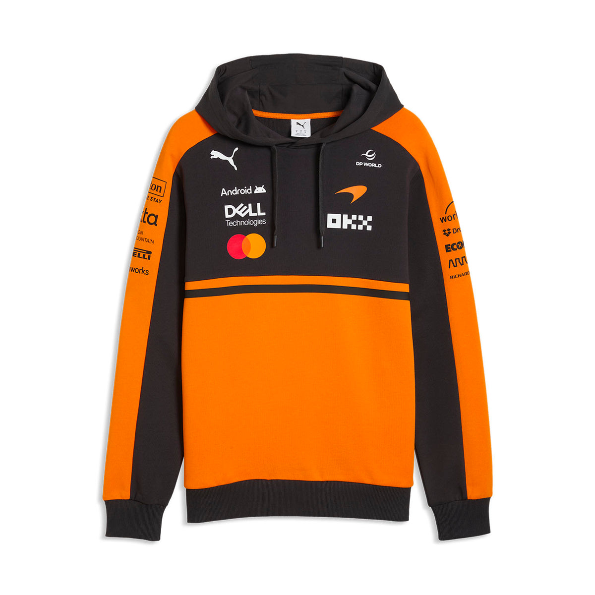 2026 Team Hoody – Fueler