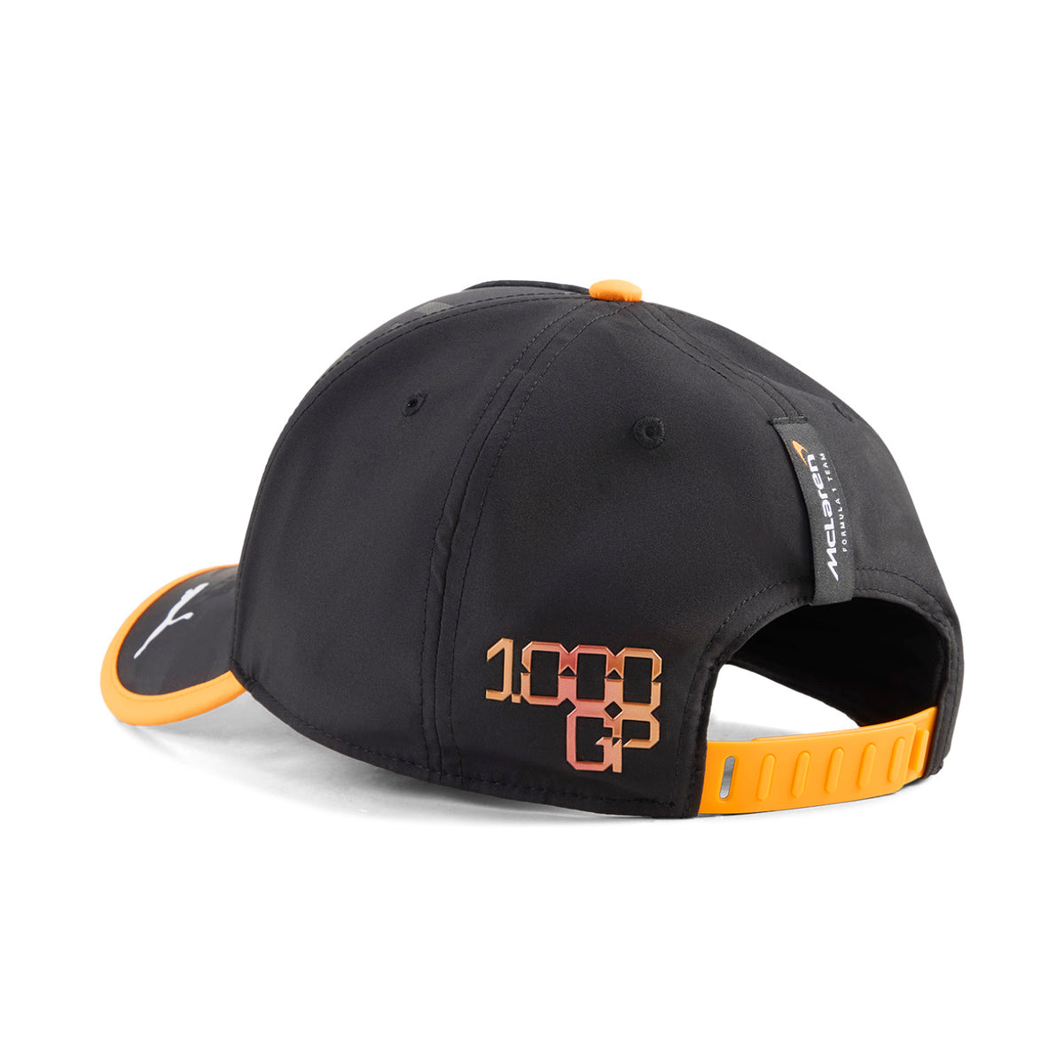 アプリコットF1 1000th GP Miami Oscar Piastri Driver Cap – Fueler