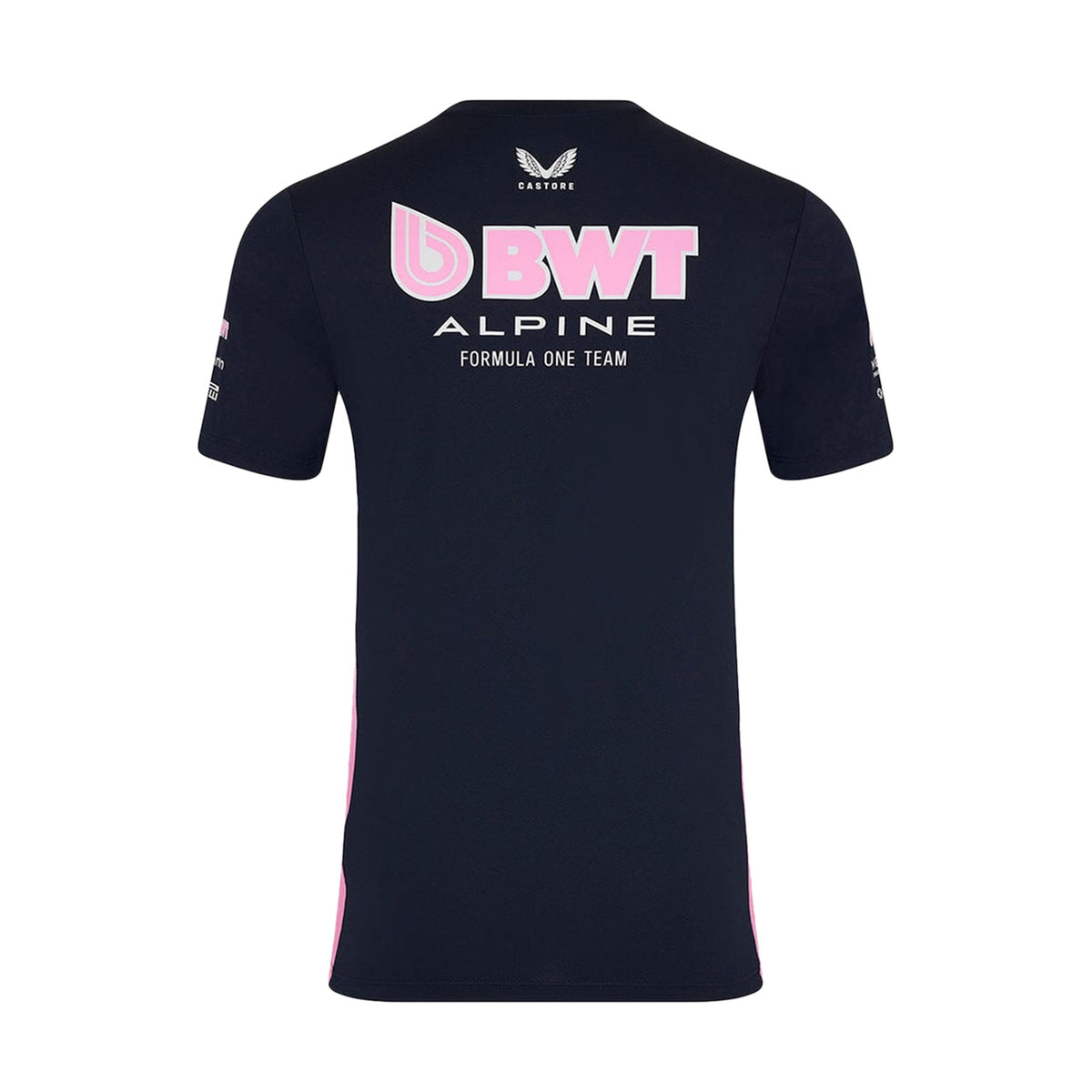 2025 Team T-Shirt – Fueler