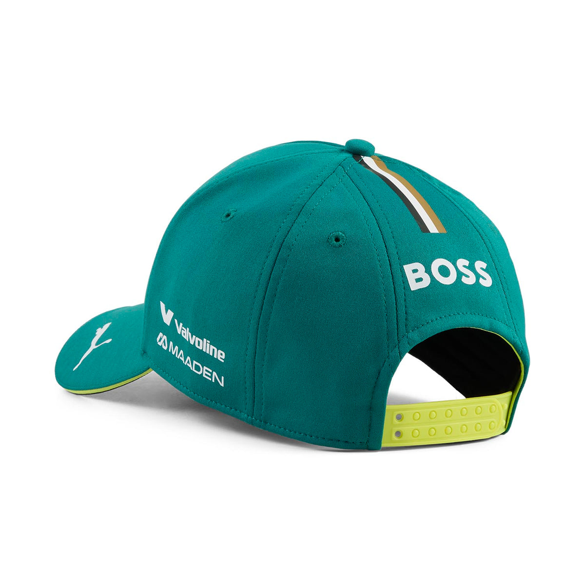 aston-martin-f1-2026-team-cap-