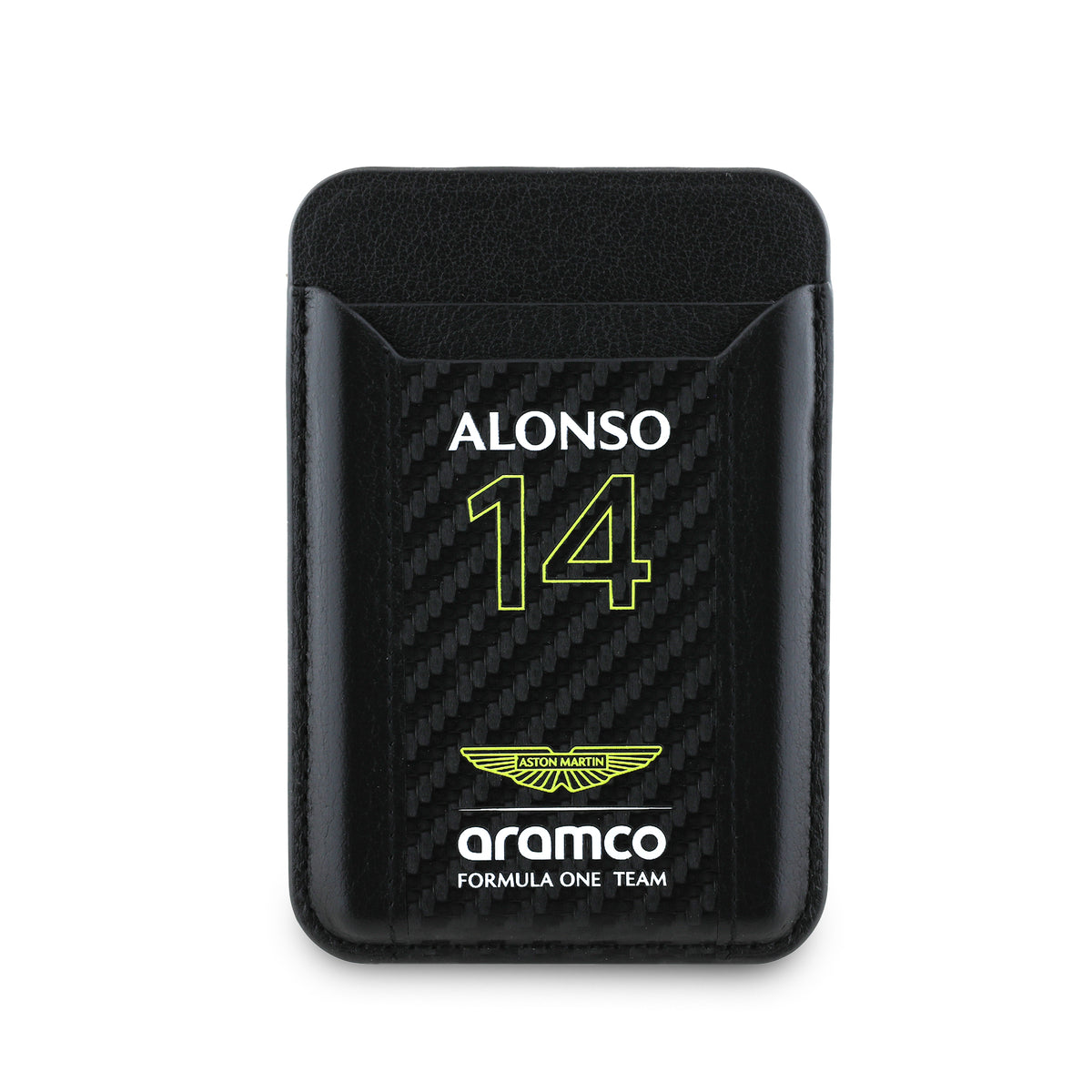 Alonso MagSafe Wallet – Fueler