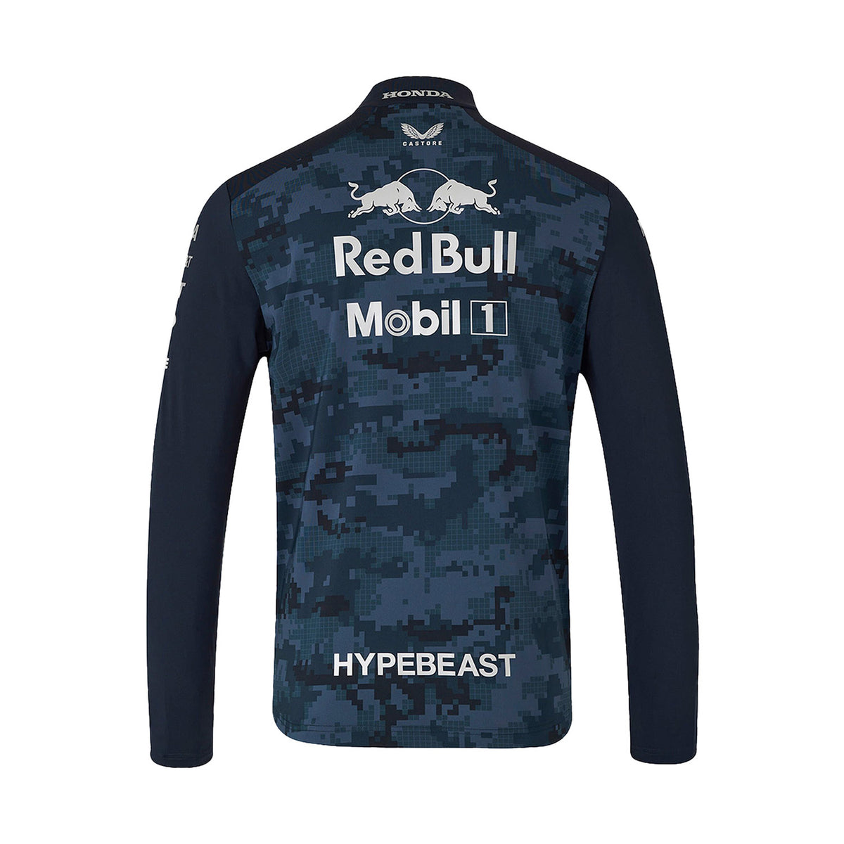 B'z UNITE2 2025 R＆R Tシャツ(2XL) 2025 Team Quarter Zip - Hypebeast Special Edition – Fueler