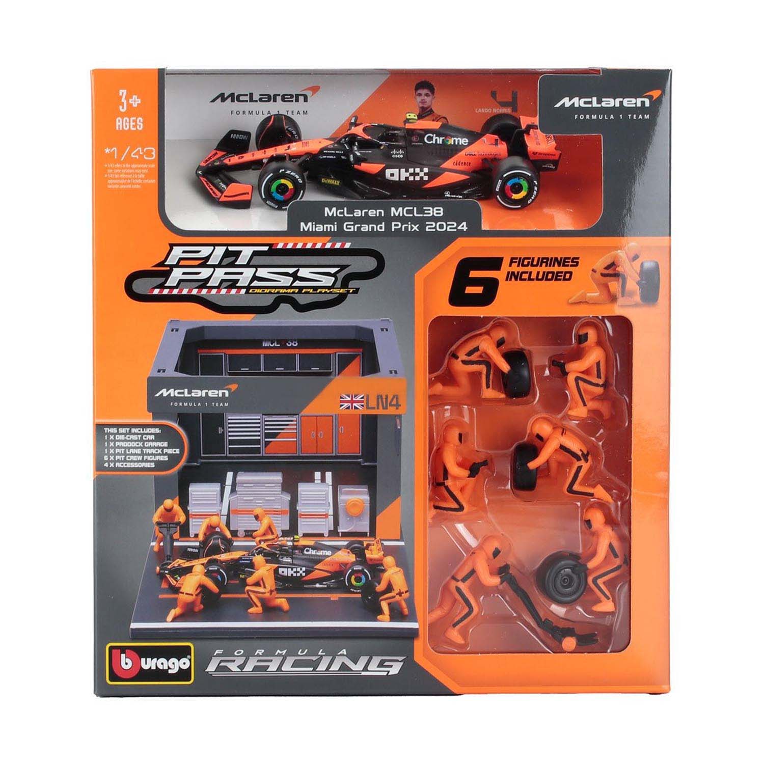 F1 GRAND PRIX SET (3台) F1 GRAND PRIX SET (3台) 【公式通販】