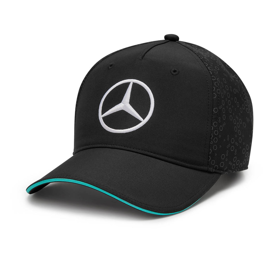 2024 Team Baseball Cap - Mercedes-AMG Petronas - Fueler store