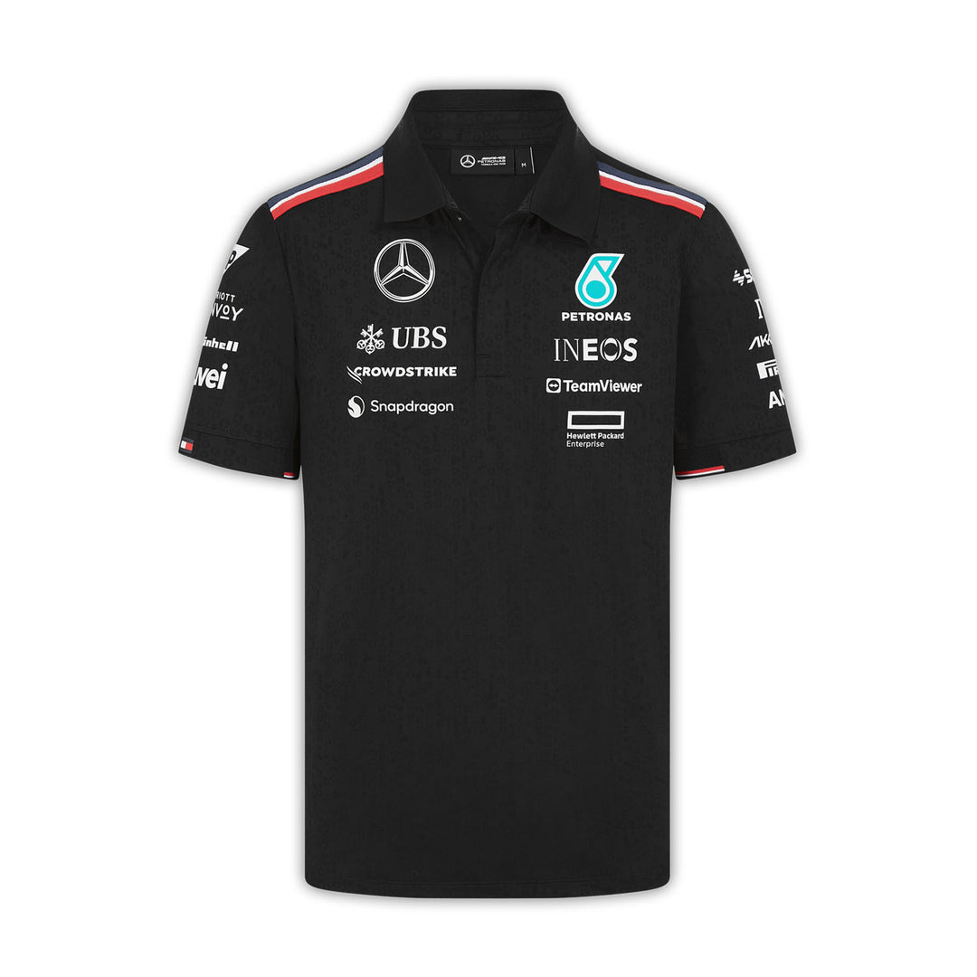2024 Team Polo - Mercedes-AMG Petronas - Fueler store