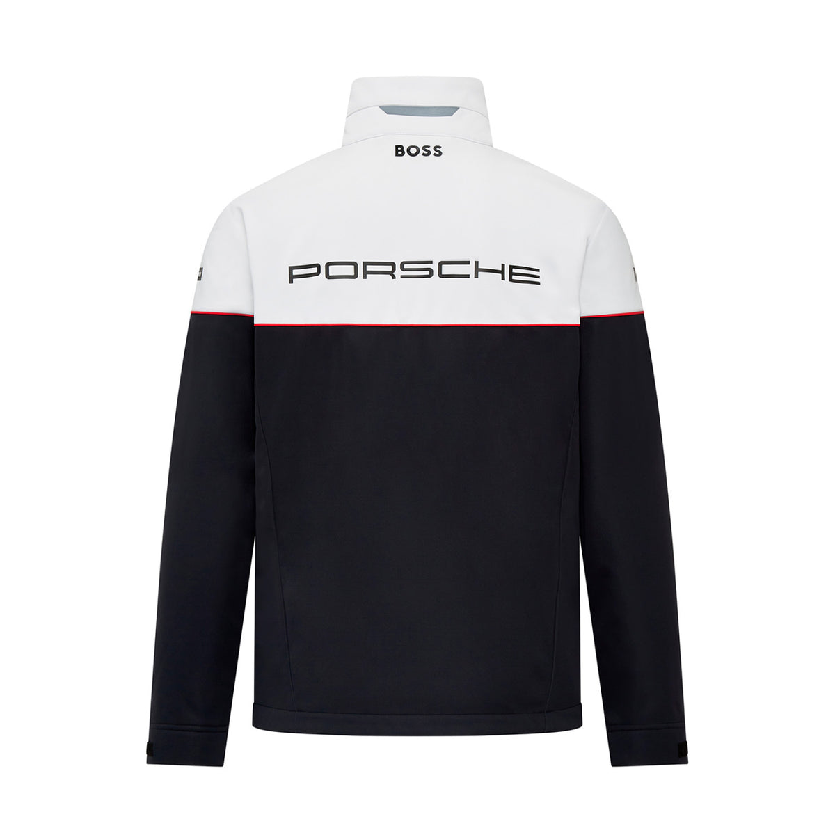 Porsche Motorsport Porsche x BOSS Team Softshell - Official