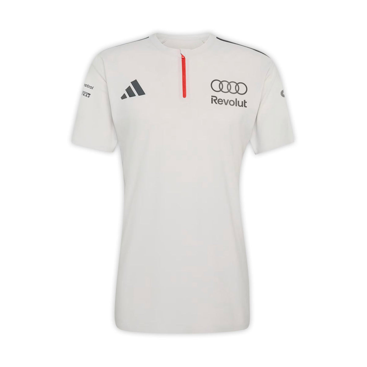 Audi F1 Team 2026 team polo