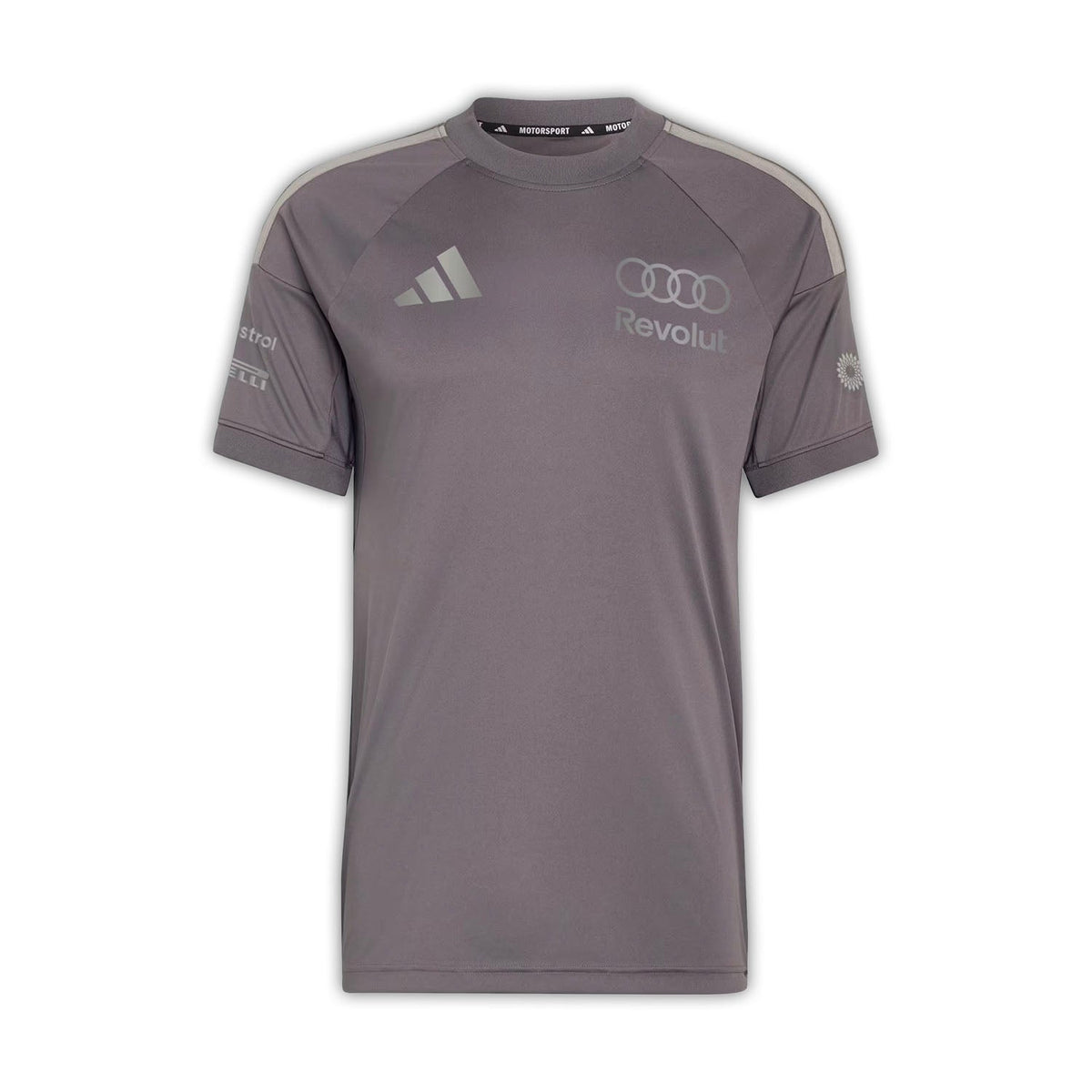 Audi F1 Team 2026 team t-shirt
