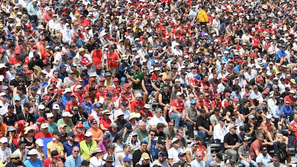 Everything you need to know before attending a Formula 1 race for the first time! - Fueler™ 