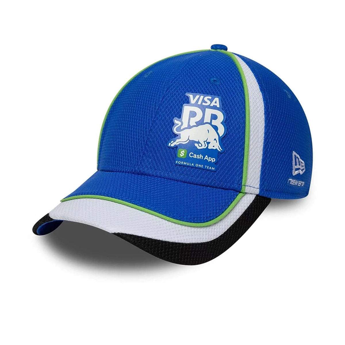 Racing Bulls 2026 team cap