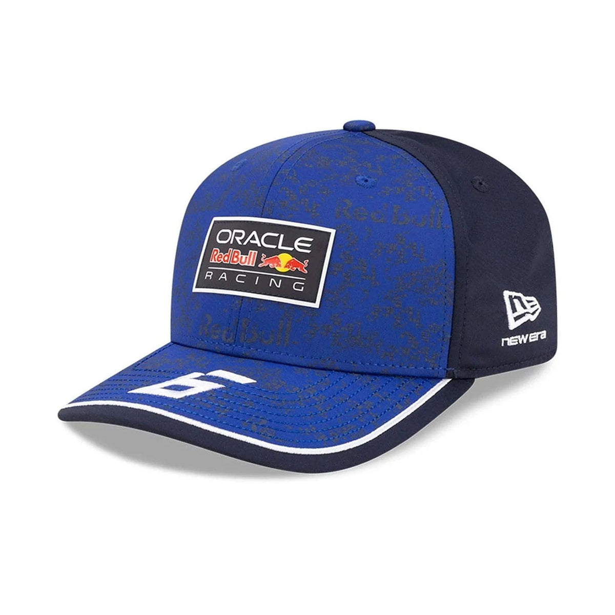 Red Bull Racing 2026 Isack Hadjar driver cap