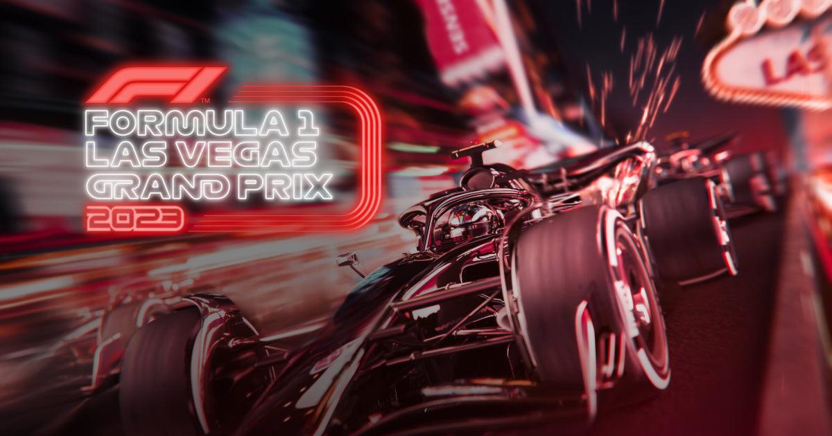 Las Vegas GP - History, News, & Updates - Fueler™ 