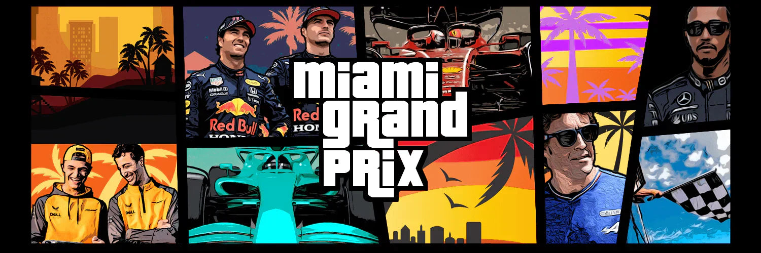 The Miami GP - History, Track & Future - Fueler™ 