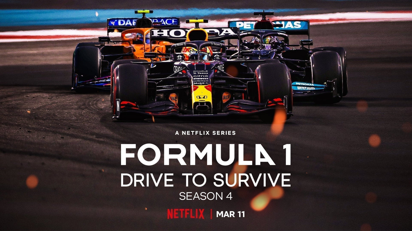 Why you should watch Netflix Drive to Survive season 4 and what to expect - Fueler™ 