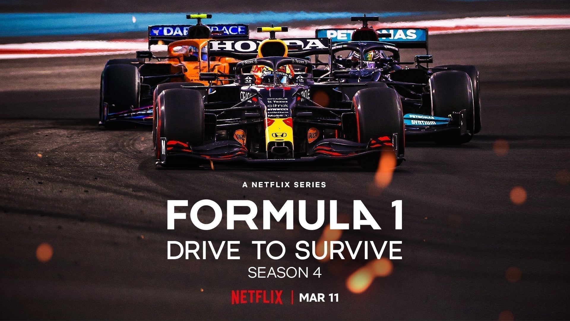 Why you should watch Netflix Drive to Survive season 4 and what to expect - Fueler™ 