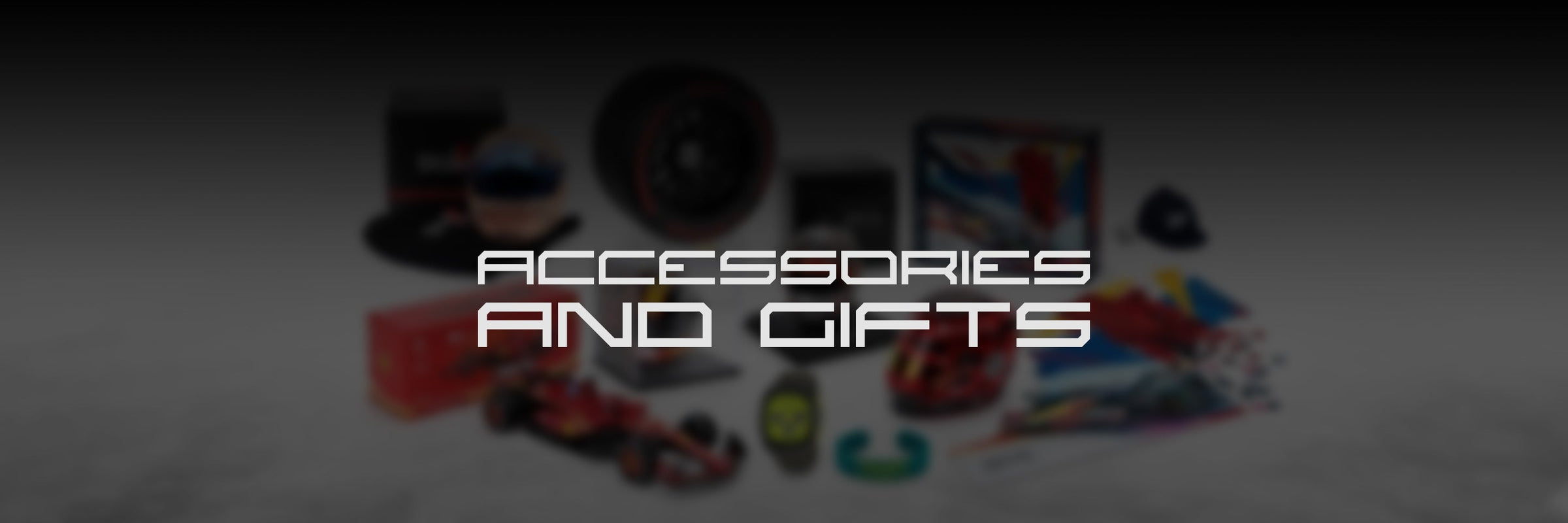 Accessories & Gifts
