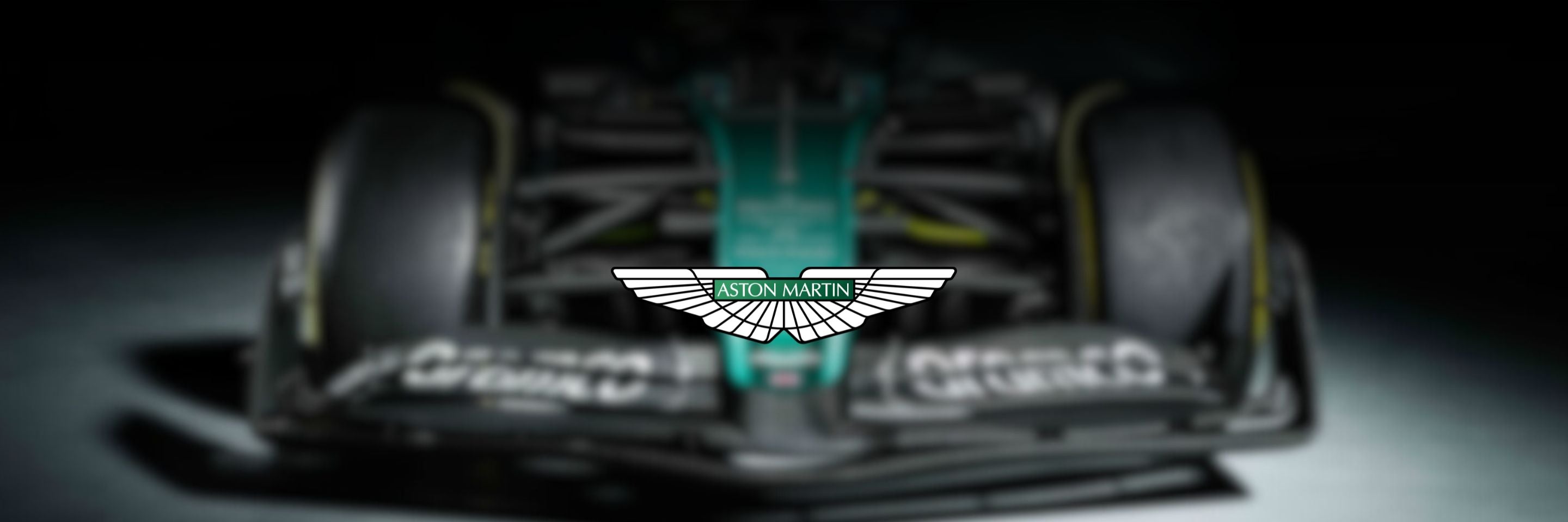 Aston Martin F1 - F1 and Motorpsort Offficial Merchandise - Fueler™ 