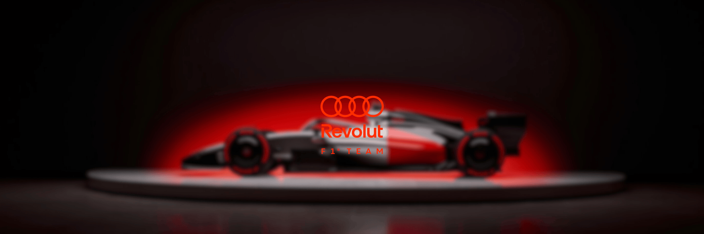 Audi F1 Team - F1 and Motorpsort Offficial Merchandise - Fueler™ - fueler.store