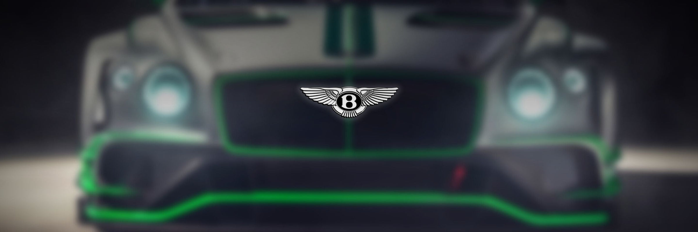 Bentley - F1 and Motorpsort Offficial Merchandise - Fueler™ 