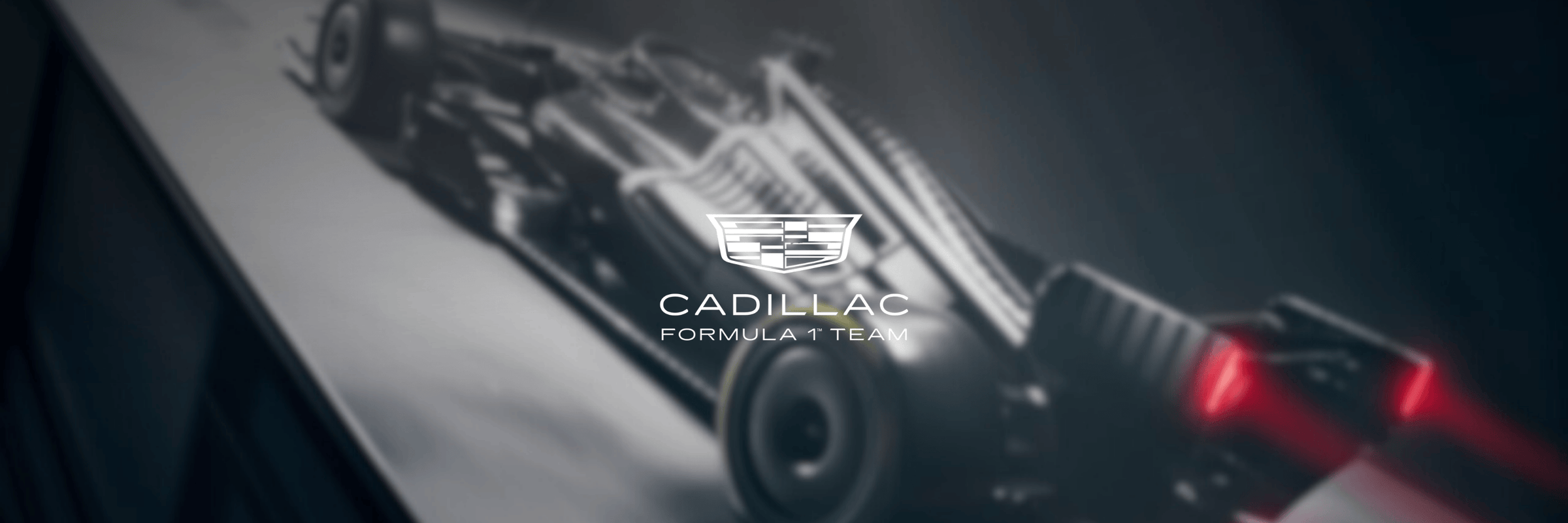 Cadillac F1 - F1 and Motorpsort Offficial Merchandise - Fueler™ - fueler.store