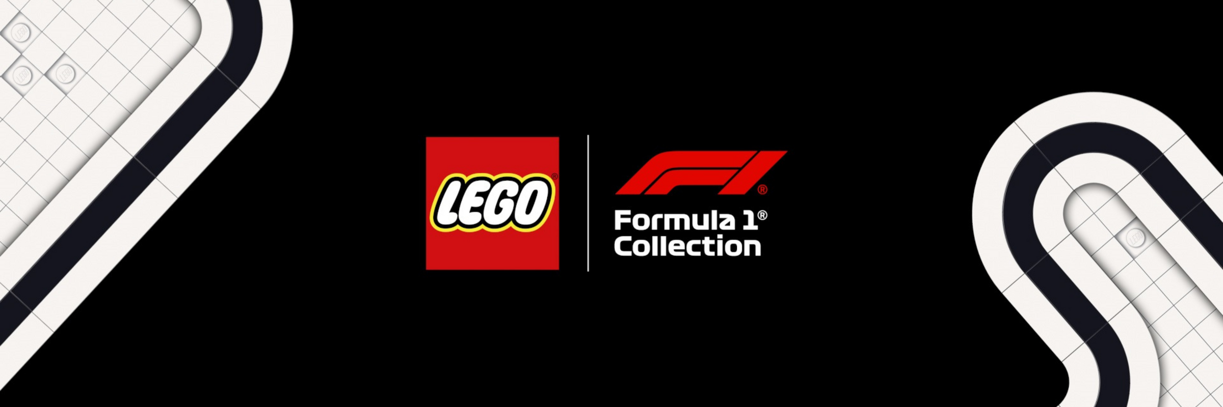 Lego - F1 and Motorpsort Offficial Merchandise - Fueler™ - fueler.store