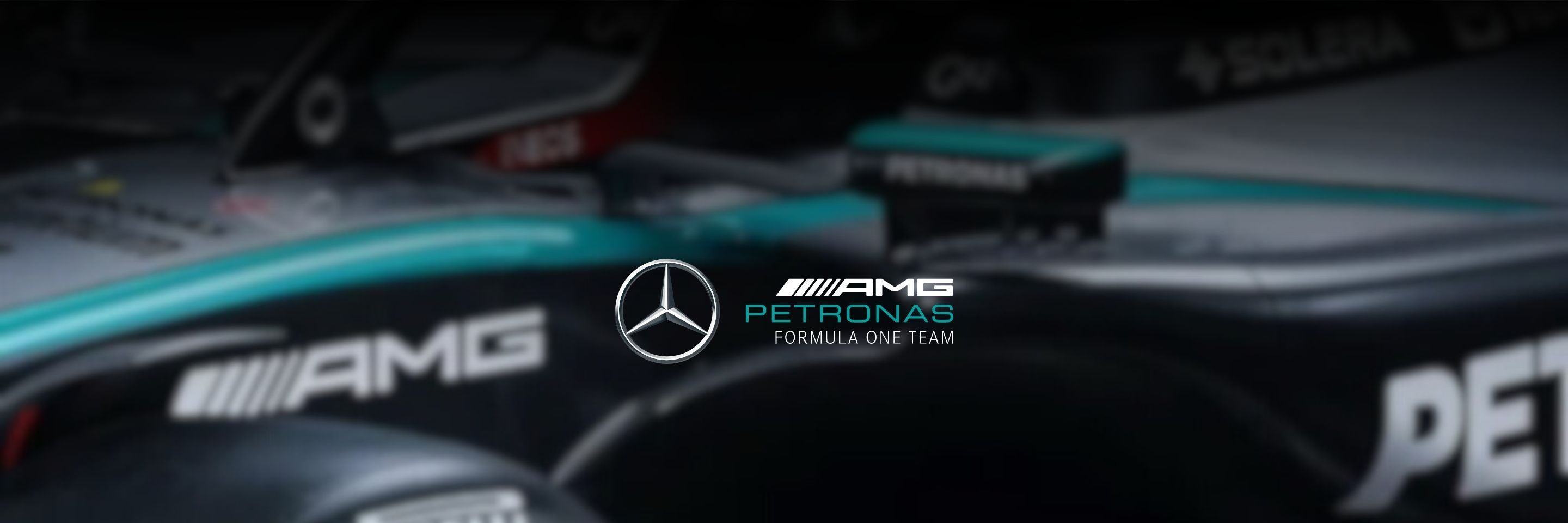 Mercedes-AMG Petronas F1 - F1 and Motorpsort Offficial Merchandise - Fueler™ 