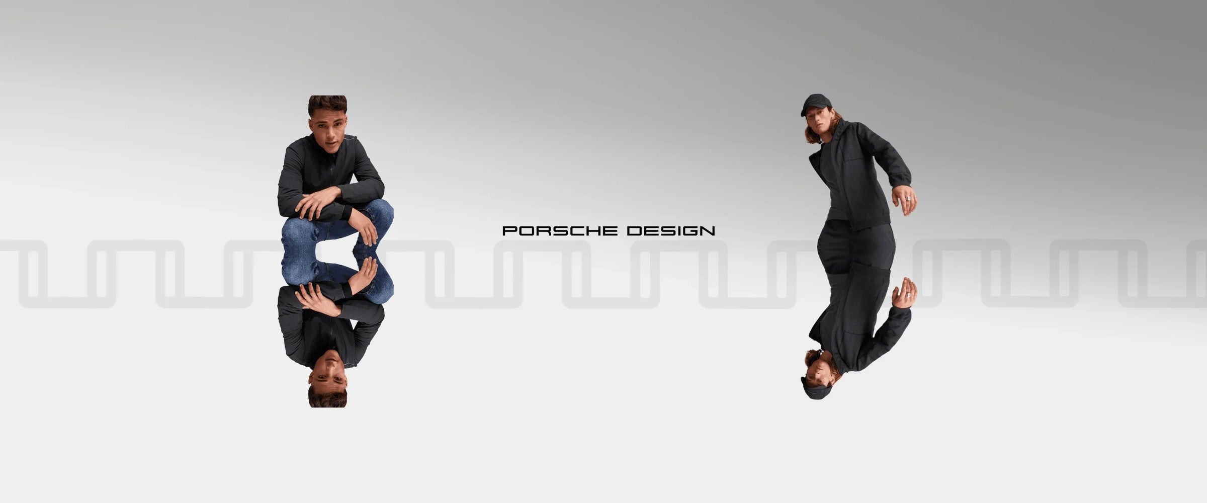 Porsche Design - F1 and Motorpsort Offficial Merchandise - Fueler store