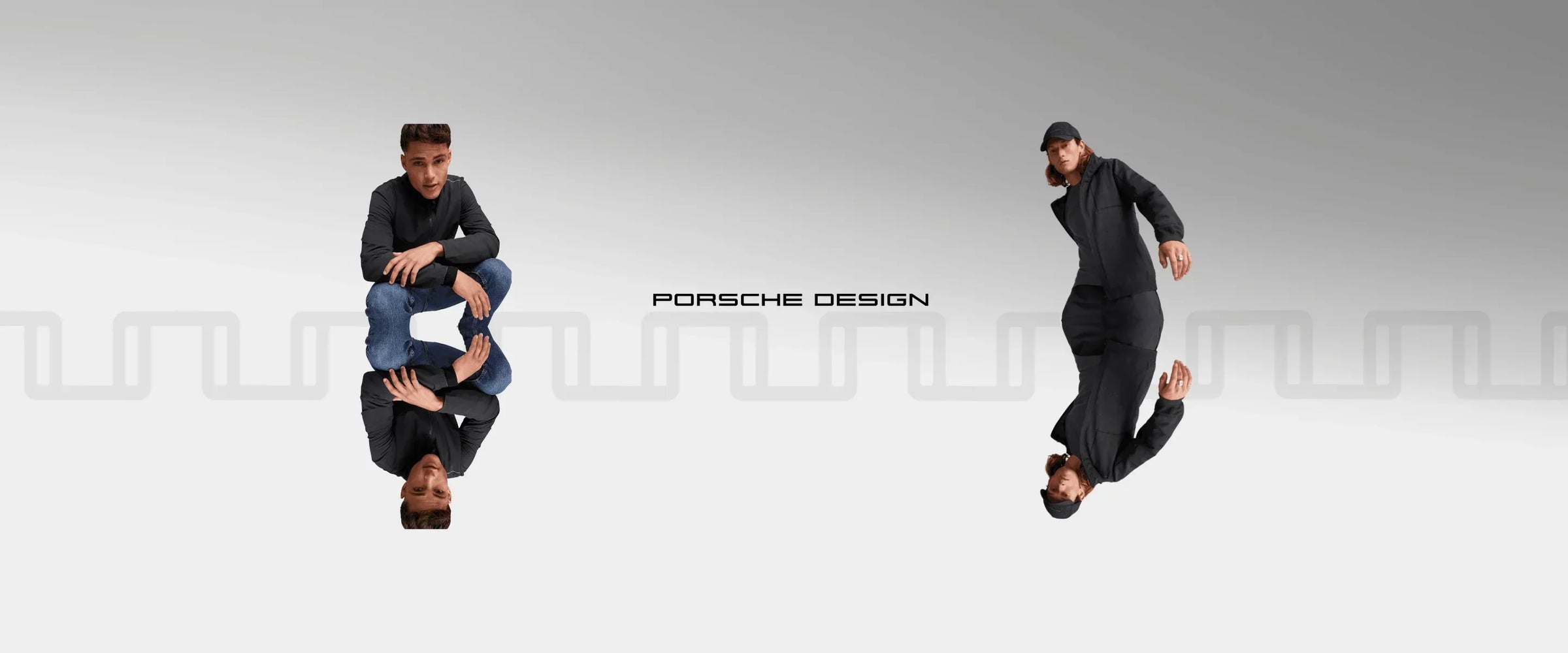 Porsche Design - F1 and Motorpsort Offficial Merchandise - Fueler™ 