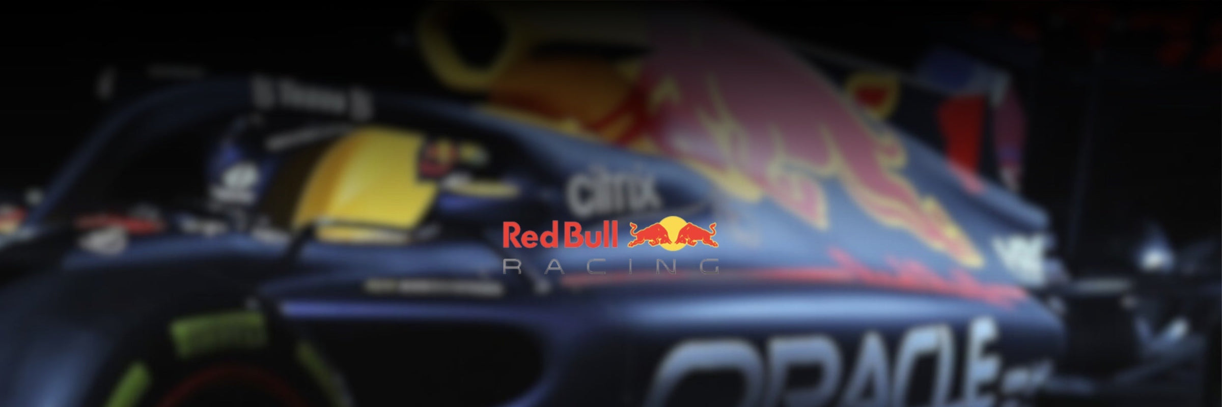 Red Bull Racing - F1 and Motorpsort Offficial Merchandise - Fueler™ 