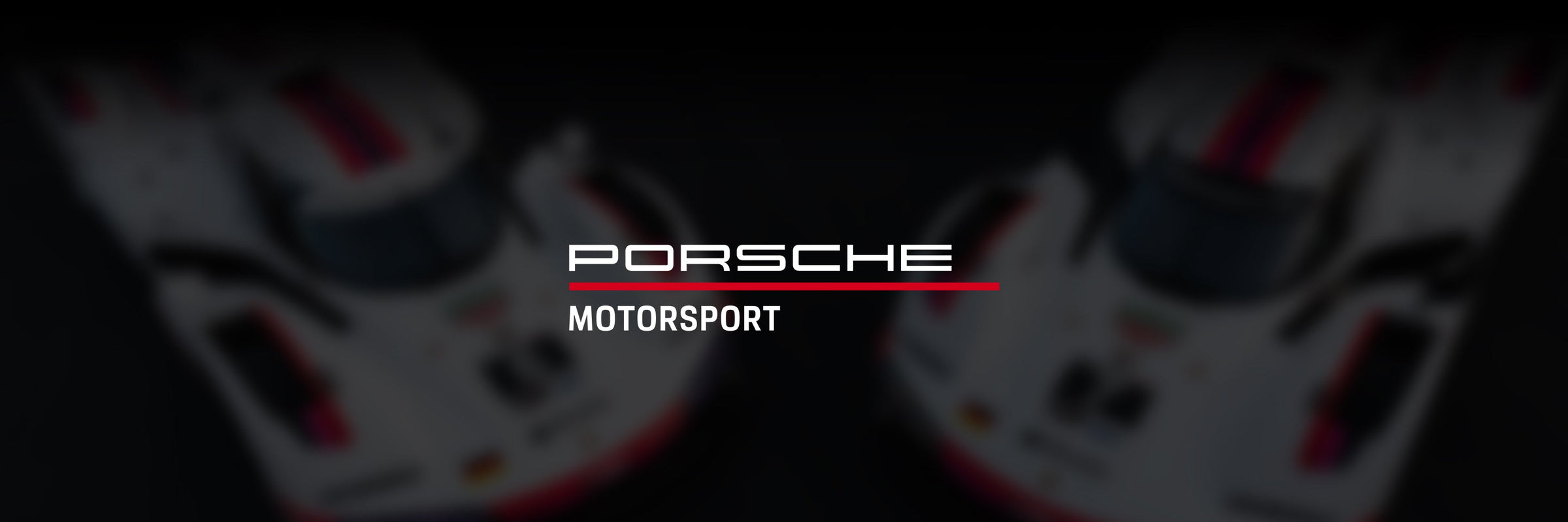 Porsche Motorsport - F1 and Motorpsort Offficial Merchandise - Fueler™ - fueler.store