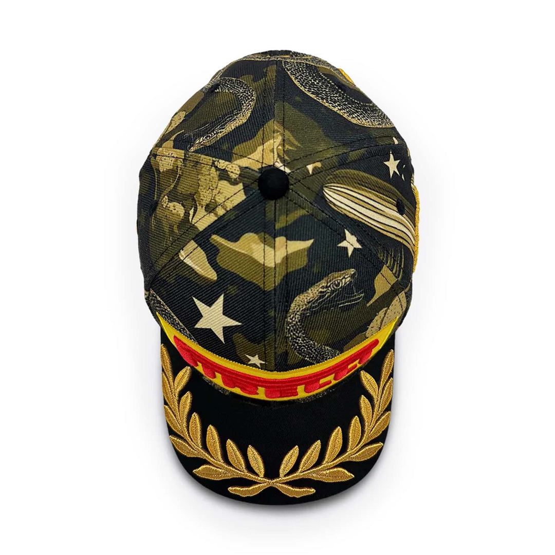 2026 P1 Austin GP Podium Cap