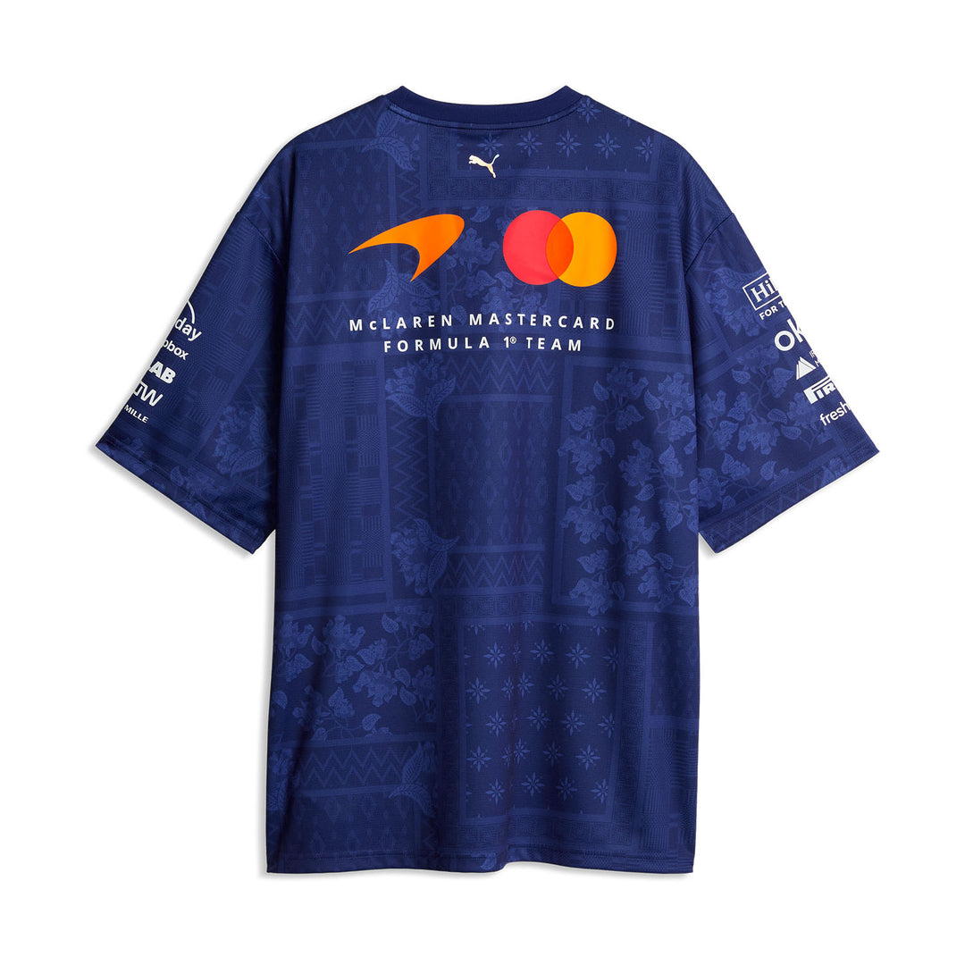 2026 Singapore GP Team T-Shirt
