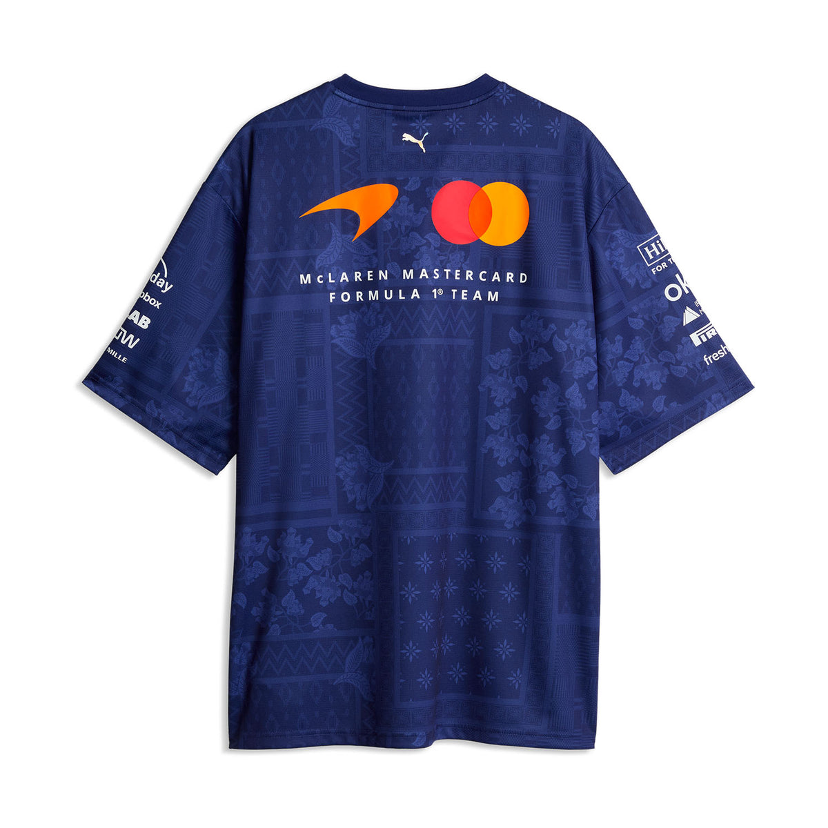 2026 Season F1 & Motorsport Merchandise | Fueler Store
