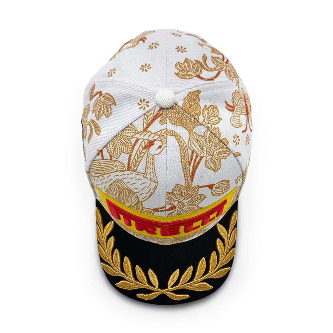2026 P1 Singapore GP Podium Cap