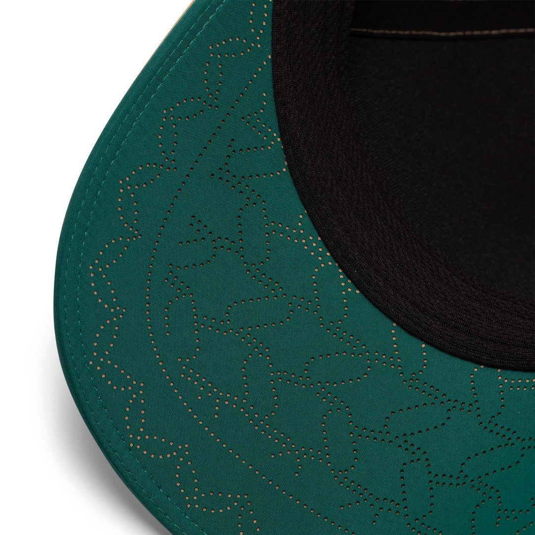 2026 Saudi Special Edition Cap