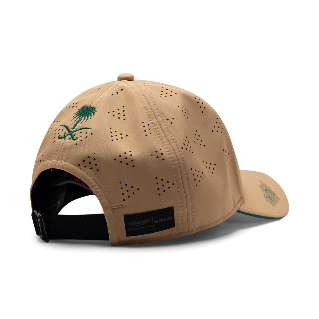 2026 Saudi Special Edition Cap