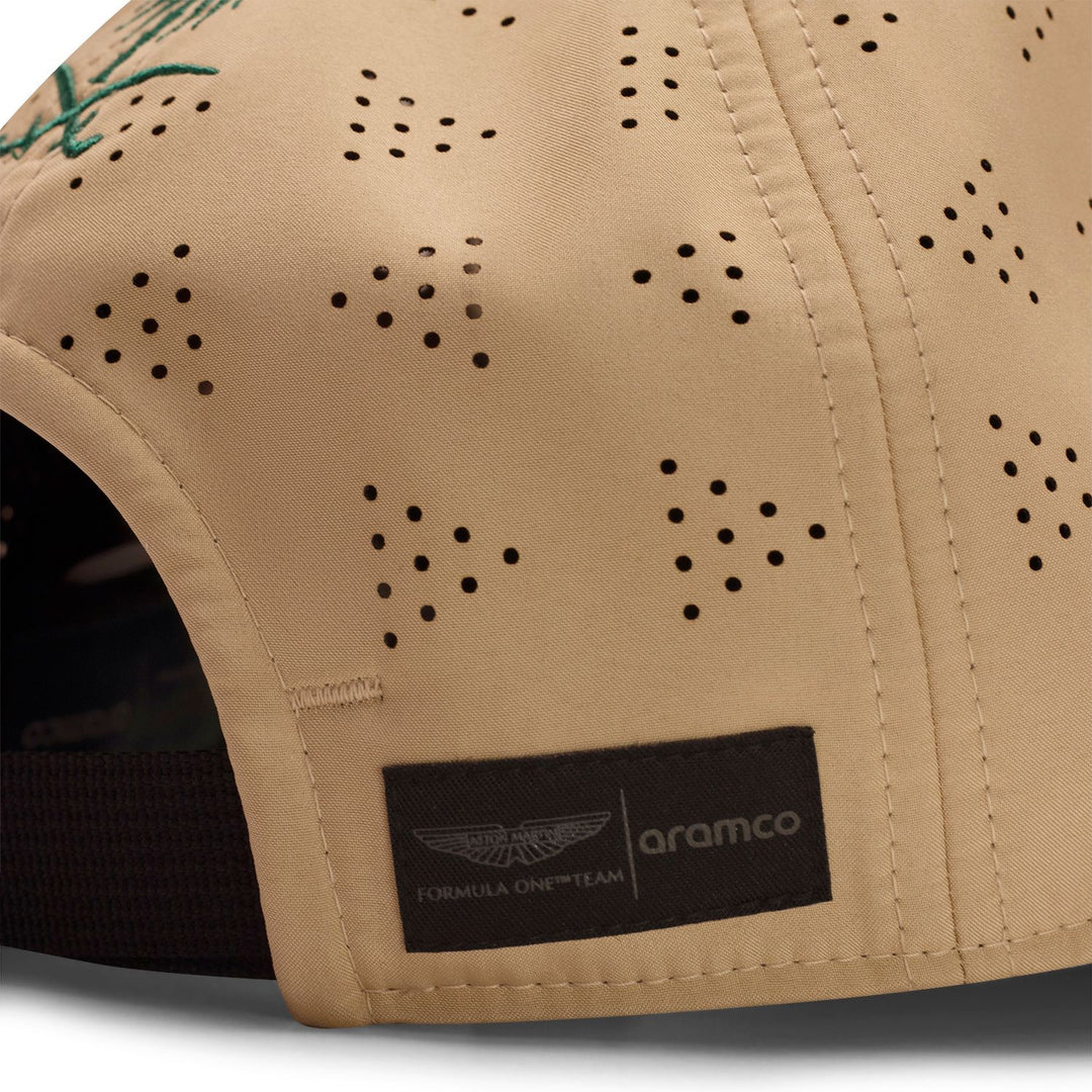 2026 Saudi Special Edition Cap