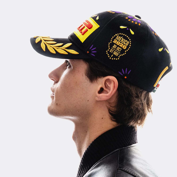 2026 Season F1 & Motorsport Merchandise | Fueler Store