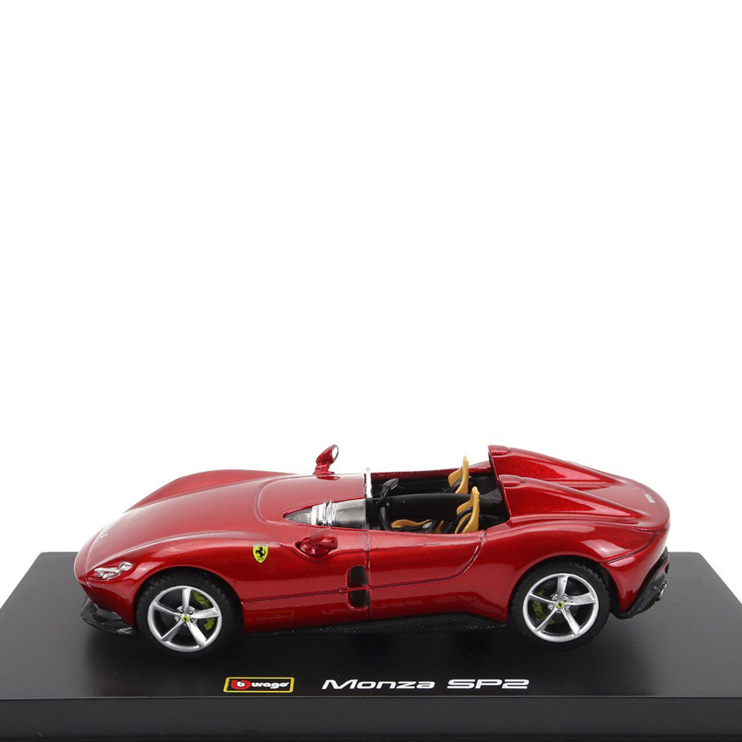 Monza SP2 2018 1:43 Car Model