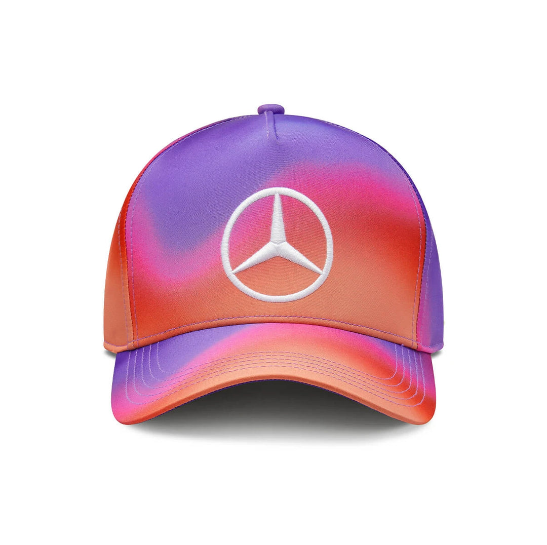 2024 Lewis Hamilton Austin GP Special Edition Cap