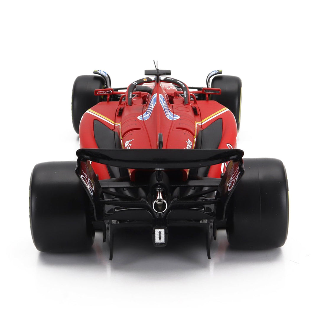 #16 Leclerc SF24 2024 Season 1:18 Car Model