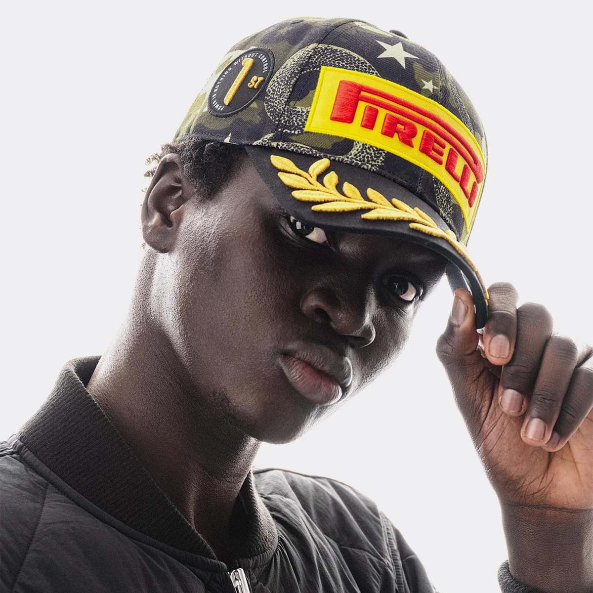 2026 Season F1 & Motorsport Merchandise | Fueler Store