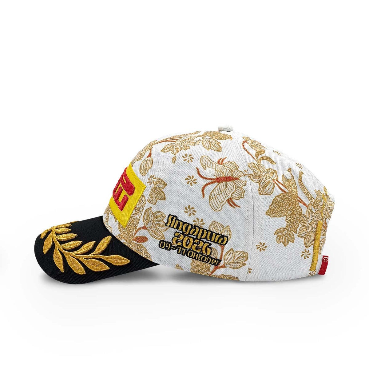 2026 Season F1 & Motorsport Merchandise | Fueler Store