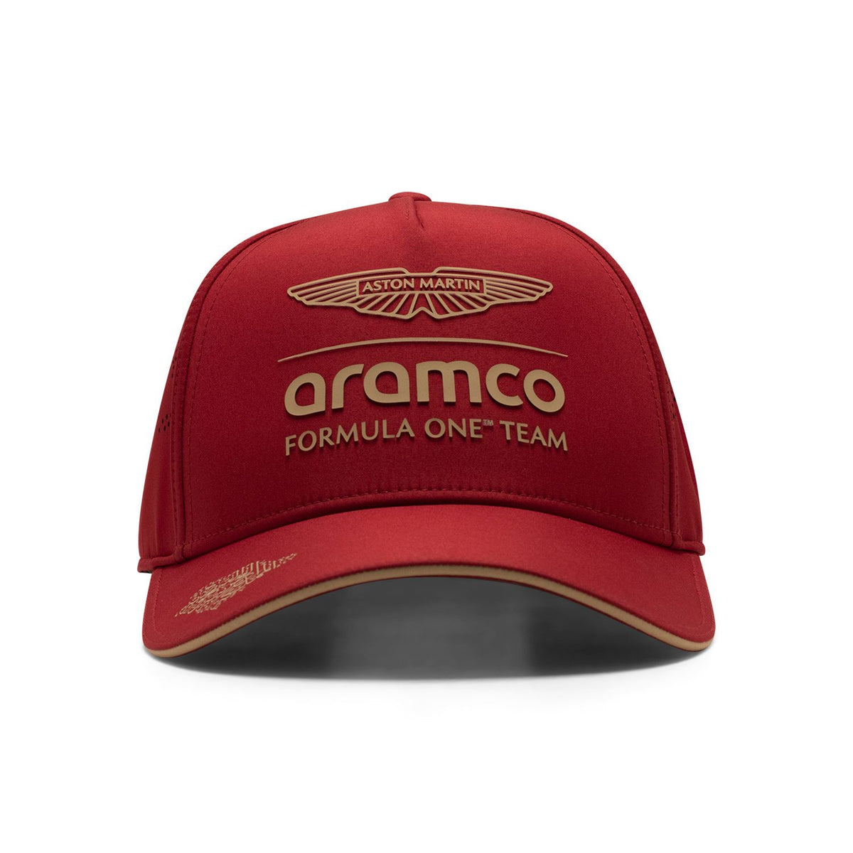 Aston Martin F1 - 2026 Saudi Collector’s Limited Edition Cap - Cap - Fueler™ 