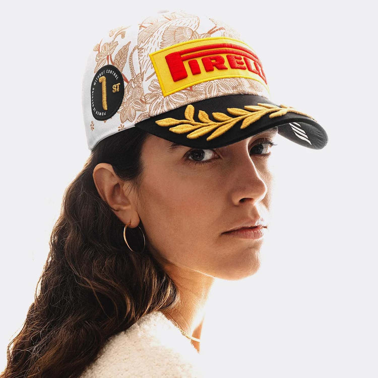 2026 Season F1 & Motorsport Merchandise | Fueler Store