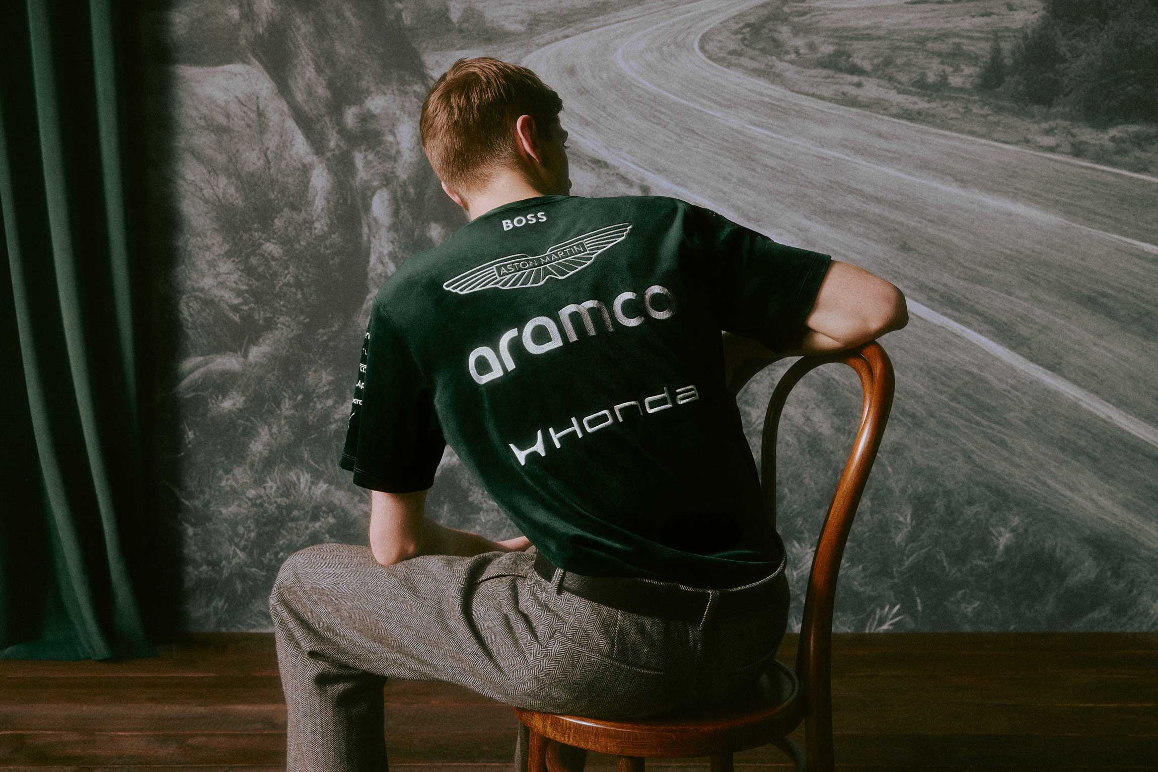 2026 Season F1 & Motorsport Merchandise | Fueler Store