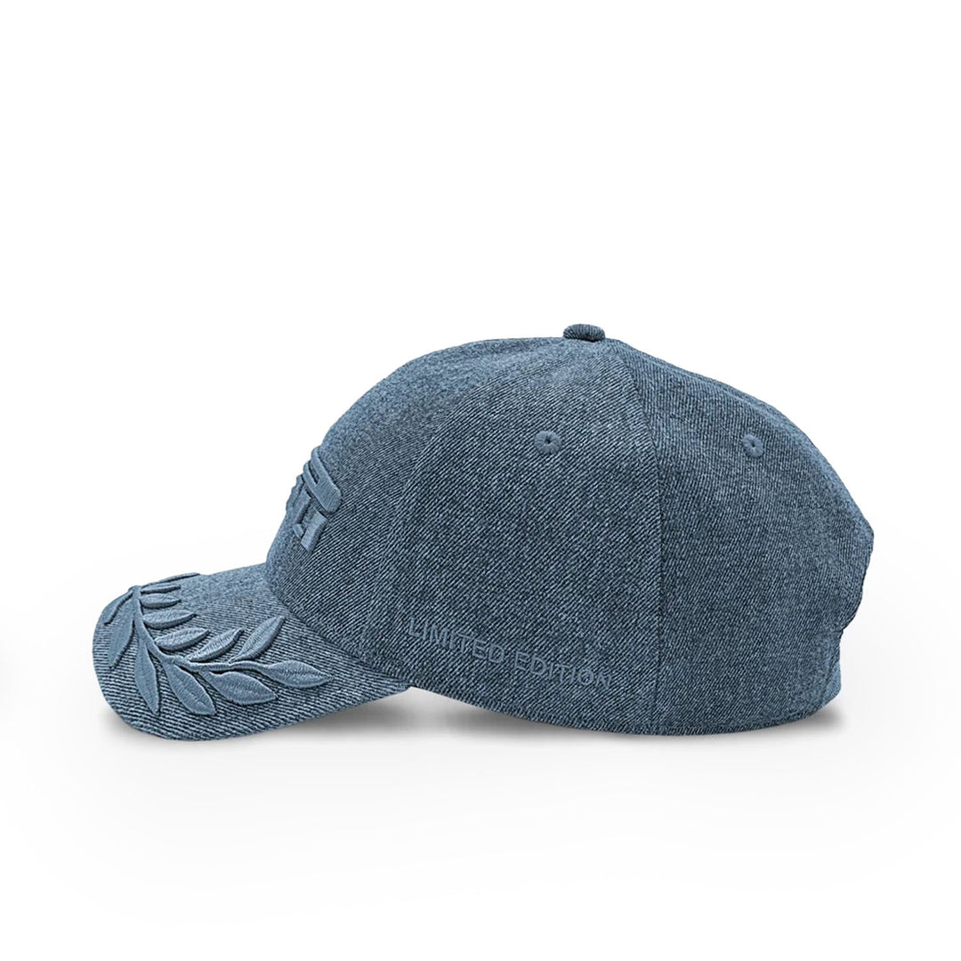 2026 P1 Denim Edition Podium Cap
