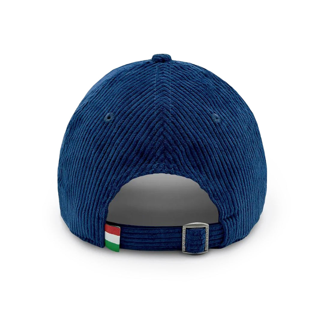 2026 P1 Corduroy Edition Podium Cap